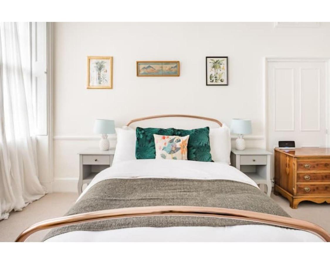 15 vineyards street Appartement Bath Buitenkant foto