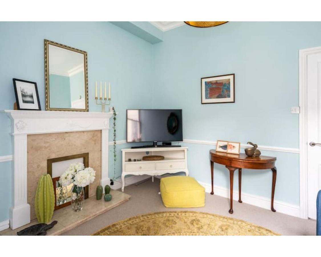 15 vineyards street Appartement Bath Buitenkant foto