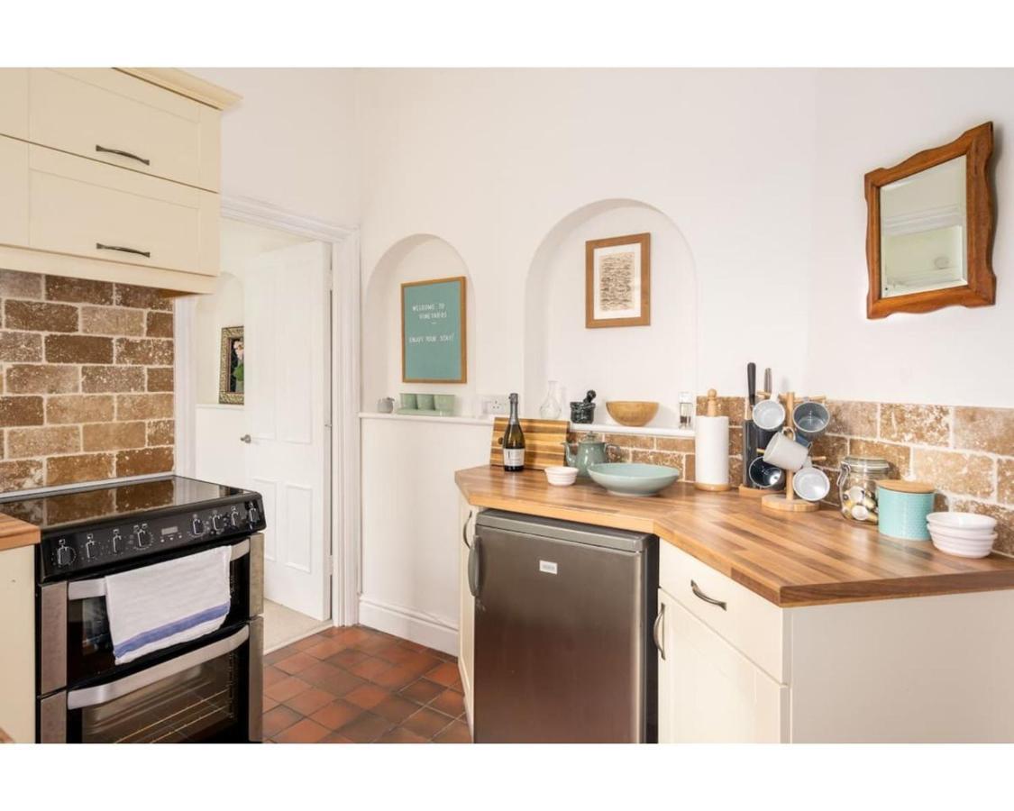 15 vineyards street Appartement Bath Buitenkant foto