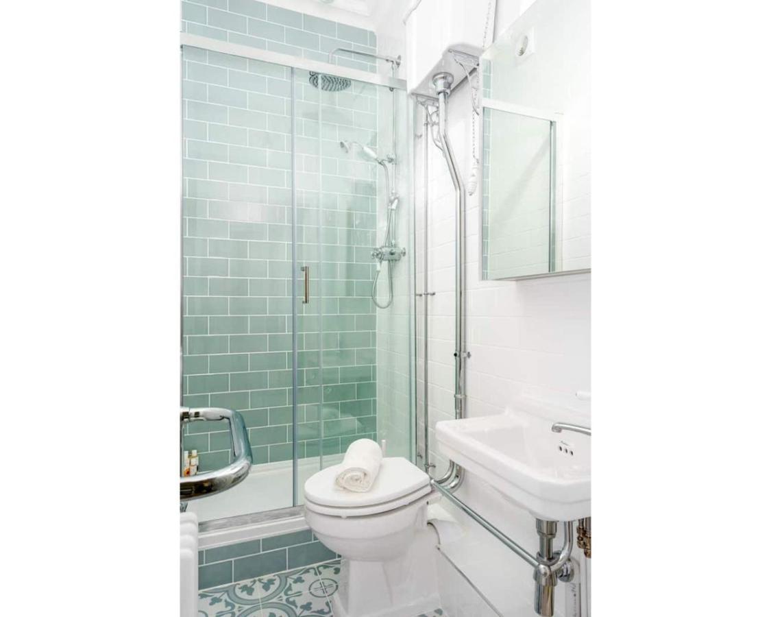 15 vineyards street Appartement Bath Buitenkant foto