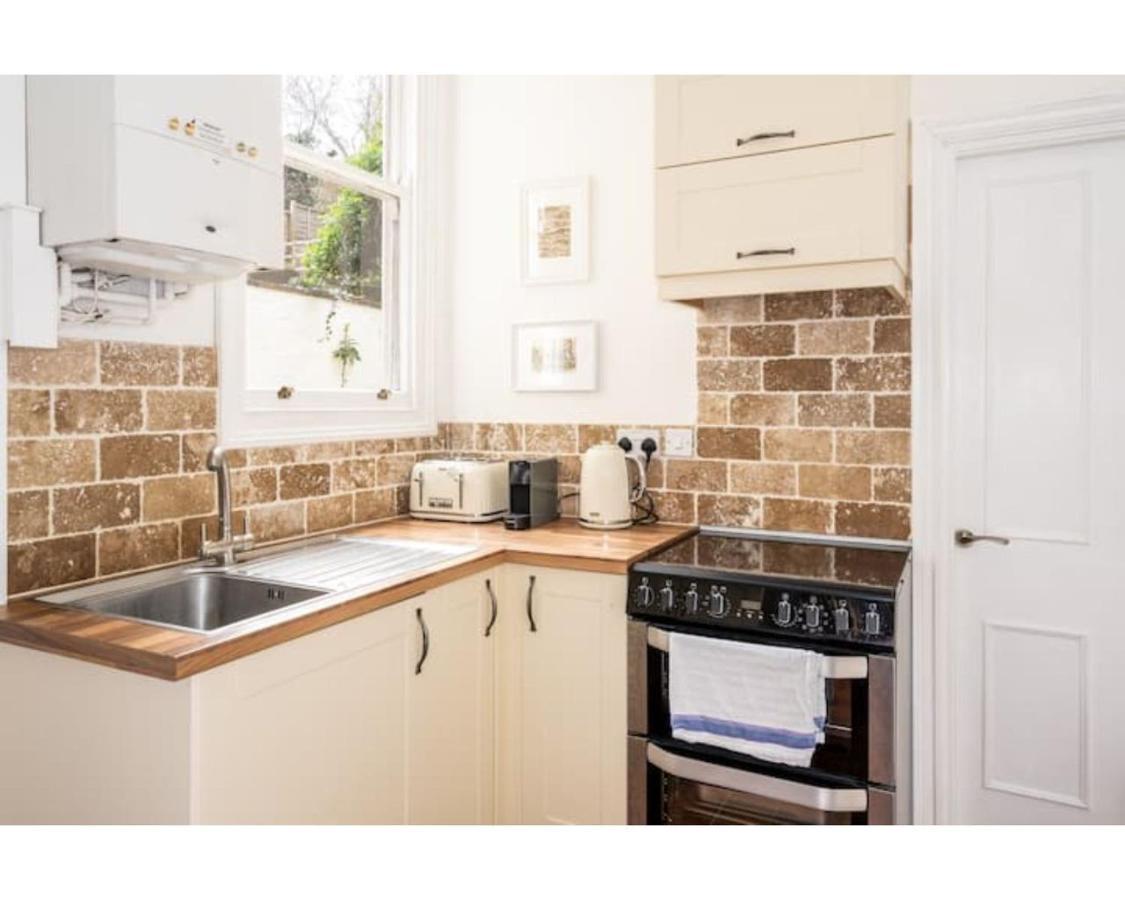 15 vineyards street Appartement Bath Buitenkant foto