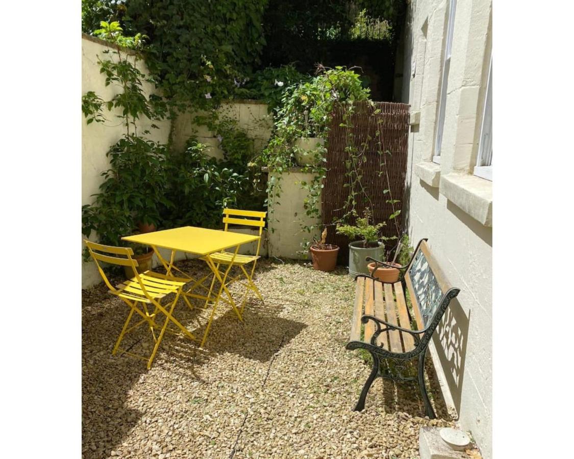 15 vineyards street Appartement Bath Buitenkant foto